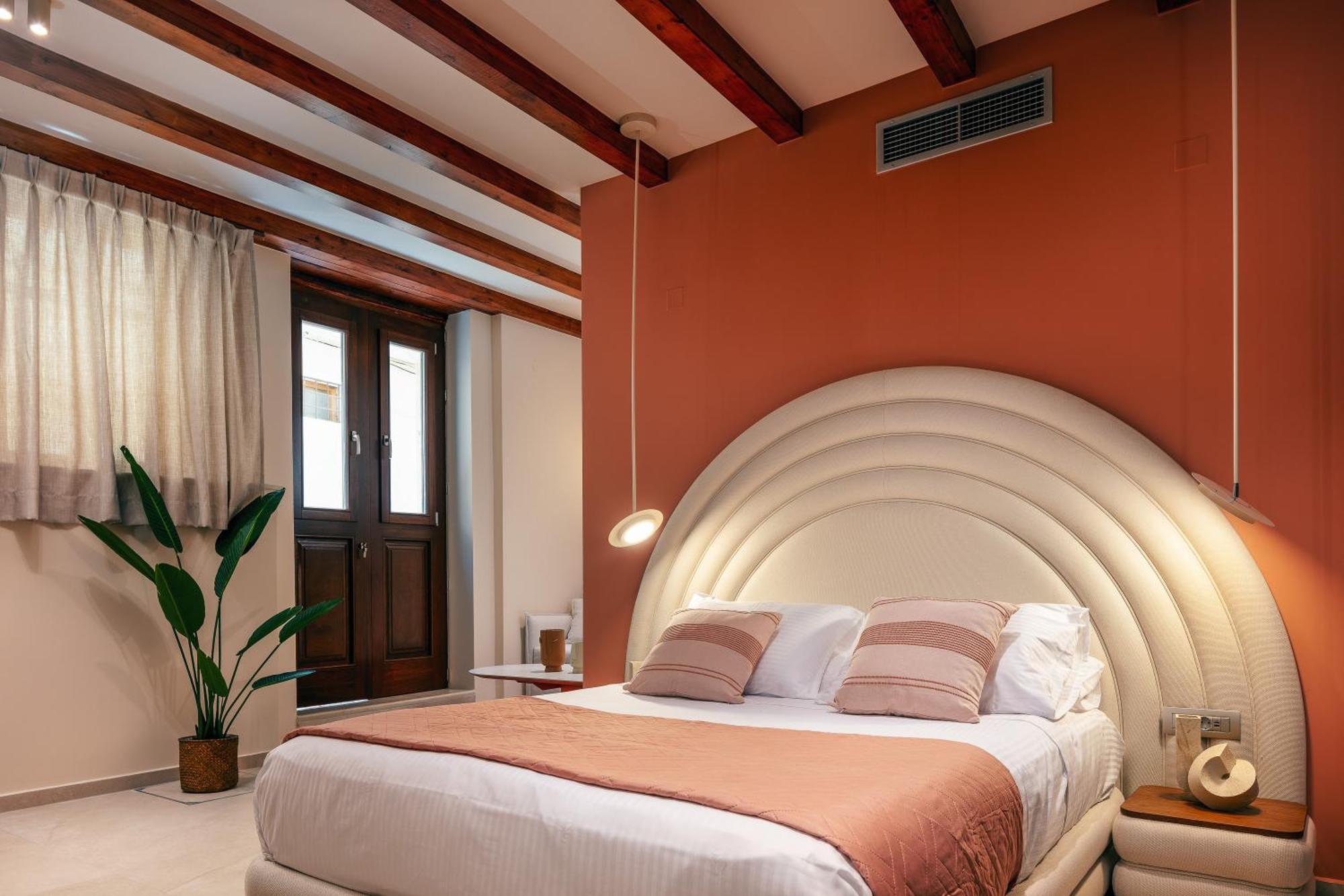 Junior Suite - Begane Grond