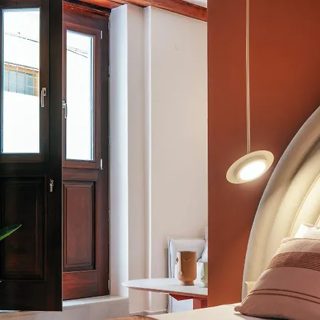 La Montre Luxury Boutique Suites-3